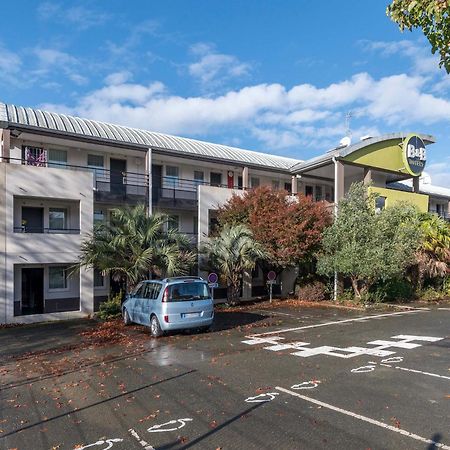 B&B Hotel Laval Change エクステリア 写真