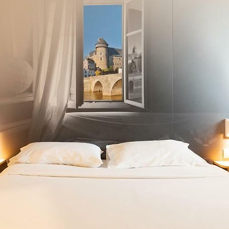 B&B Hotel Laval Change エクステリア 写真