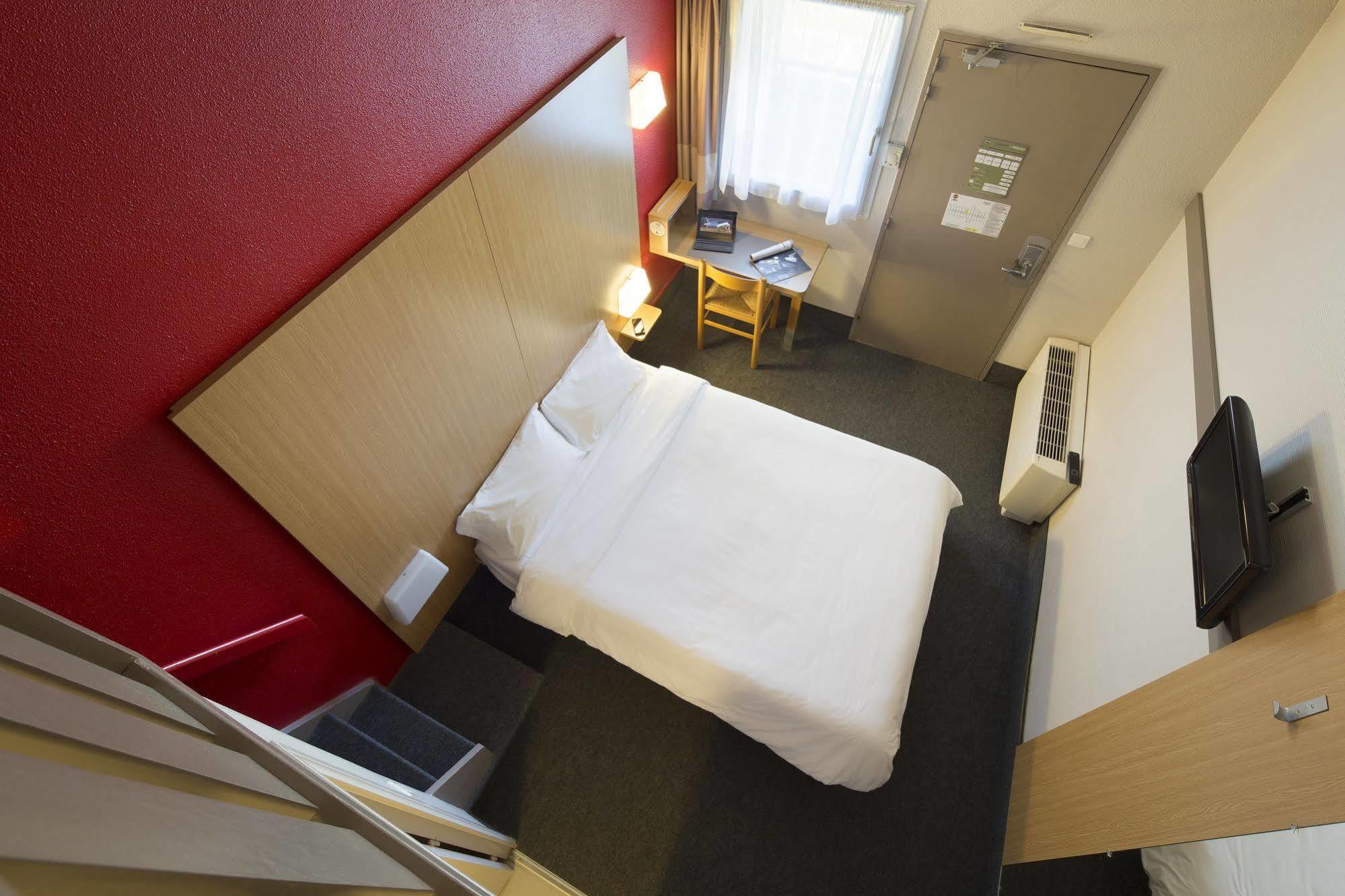 B&B Hotel Laval Change エクステリア 写真