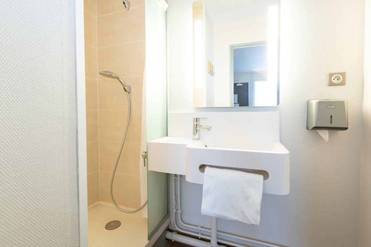 B&B Hotel Laval Change エクステリア 写真